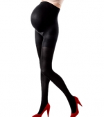 ASSETS by Sara Blakely Marvelous Mama Terrific Tights